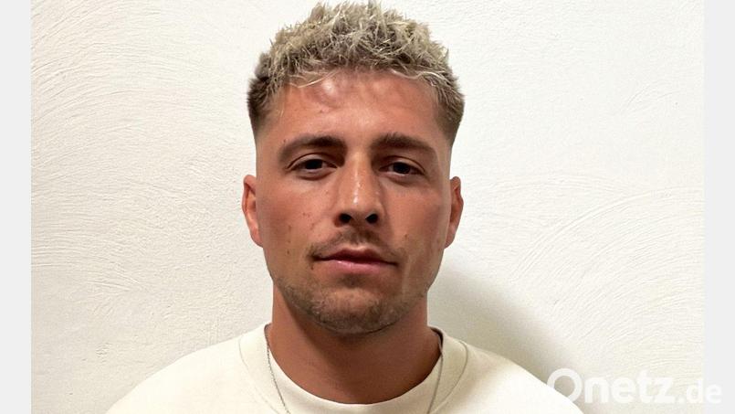 Lucas Di Berardo wird neuer Torhüter beim ERSC Amberg. Bild: pa