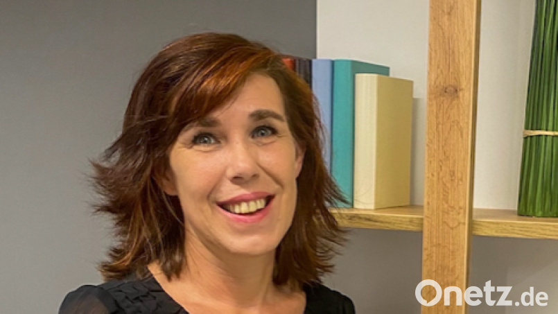 Kathy Kneusel ist Aufräum- und Ordnungscoach und hilft Menschen in der ganzen Oberpfalz. Bild: Kathy Kneusel