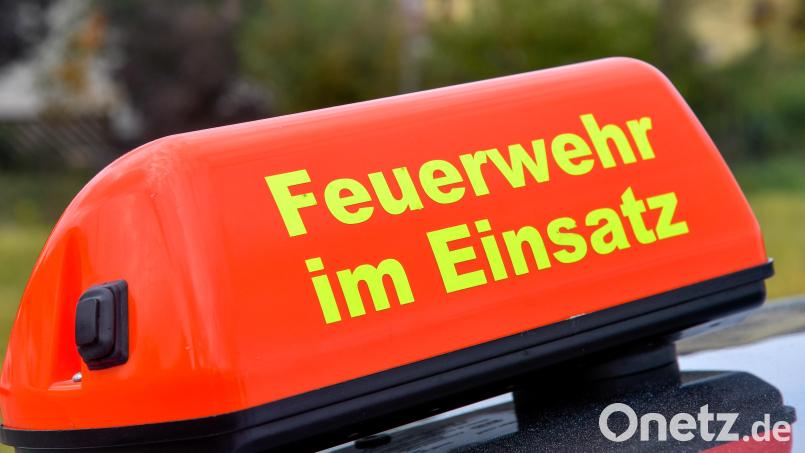 26 Einsätze hatten die Feuerwehren im Landkreis am Dienstag bis 17.30 Uhr bewältigt. Symbolbild: Petra Hartl