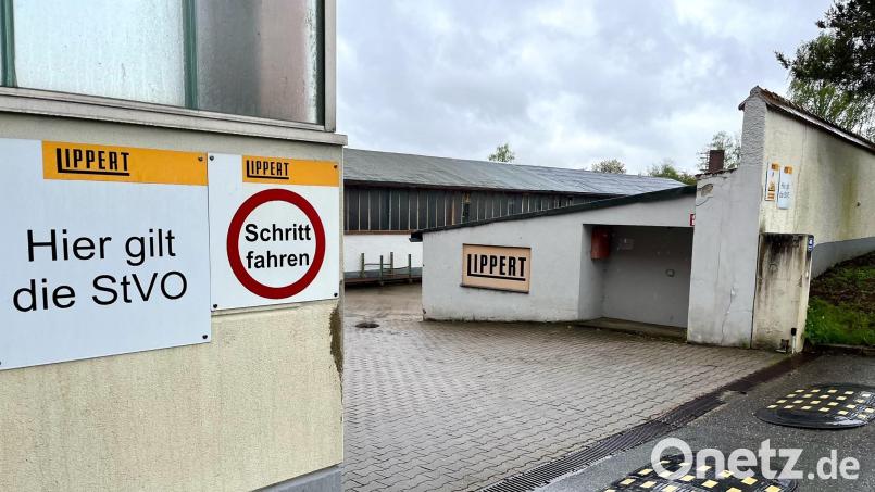 Wenn es nach einer Münchener Firma geht, gibt es Hoffnung für die Firma Lippert. Archivbild: Gabi Schönberger