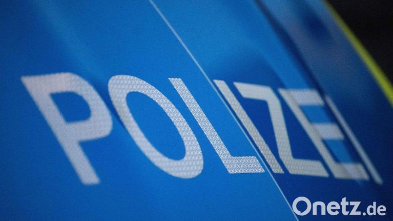 In Amberg ist ein Unbekannter in ein Kellerabteil eingebrochen. Bild: Marijan Murat/dpa/Symbolbild