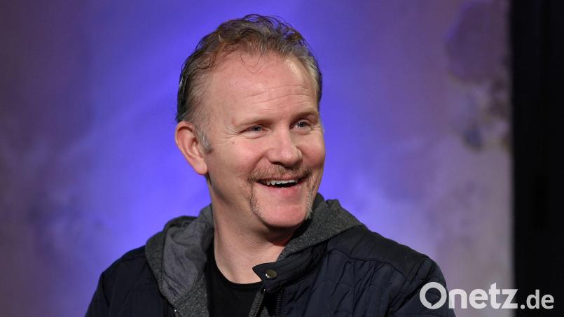 Morgan Spurlock ist mit 53 Jahren an Krebs gestorben. Bild: Evan Agostini/Invision/AP/dpa