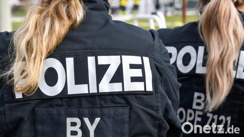 Von einer umzäunten Wiese für Pferde ist ein Weiedezaungerät gestohlen worden. Die Polizei Vohenstrauß bittet um Hinweise. Symbolbild: Petra Hartl