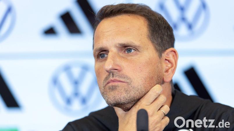 Joti Chatzialexiou wird neuer Sportvorstand beim Zweitligisten 1. FC Nürnberg. Bild: Jürgen Kessler/dpa