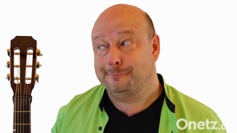 Wolfgang Kamm Bild: Agenturbild/exb