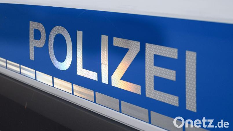 Nach einem Diebstahl in einem Amberger Hotel ermittelt nun die Polizei. Symbolbild: Daniel Vogl/dpa