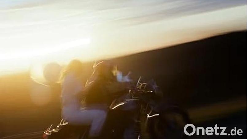 Asha Jefferies - Ego Ride (Nettwerk) Bild: Nettwerk