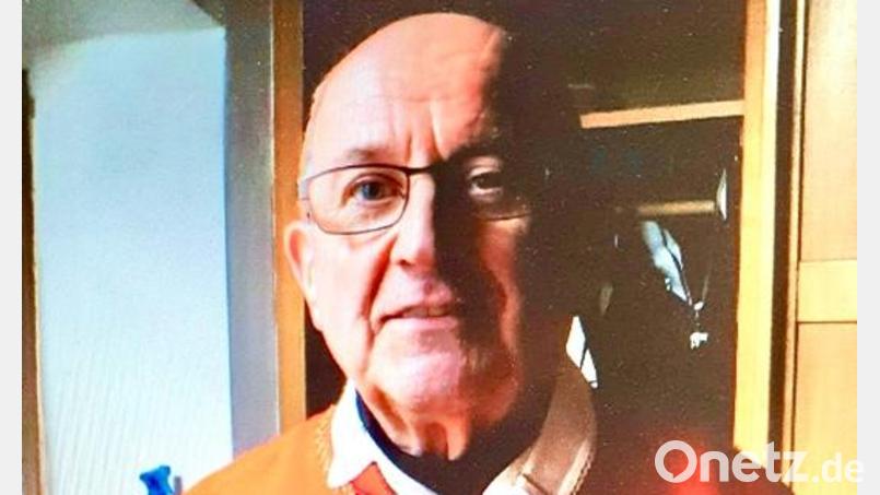 Der ehemalige Freihunger Pfarrer Bernhard Huber ist im Alter von 73 Jahren nach längerer Krankheit verstorben. Archivbild: Fritsche