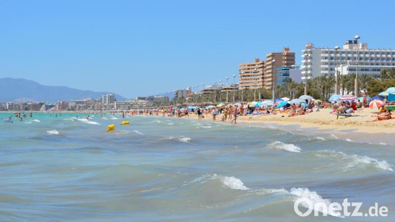 Nach der FTI-Pleite haben viele Reiseveranstalter ihre Hotel- und Flugkontingente erhöht. Bild: Stephanie Schuster/dpa