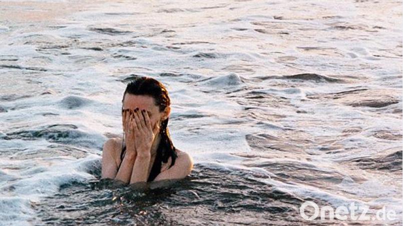 King Hannah – Big Swimmer (City Slang) Bild: City Slang
