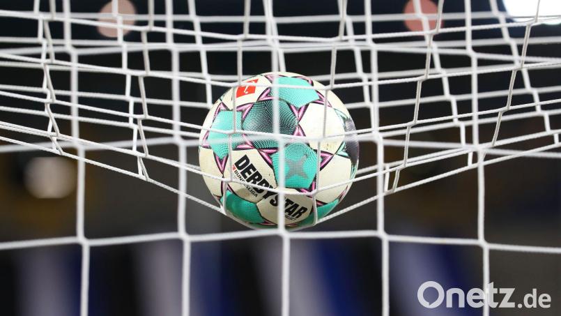 Der SSV Jahn Regensburg II will mit dem eigenen Nachwuchs möglichst hoch hinaus. Bild: Friso Gentsch/dpa/Symbolbild