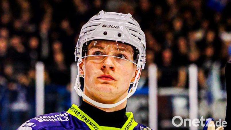 Tom Schwarz. Bild: Werner Moller