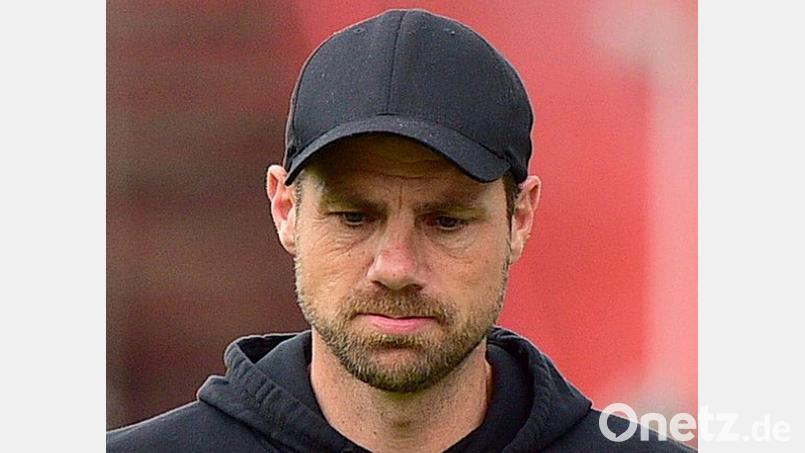 Marco Wildersinn. Bild: dme