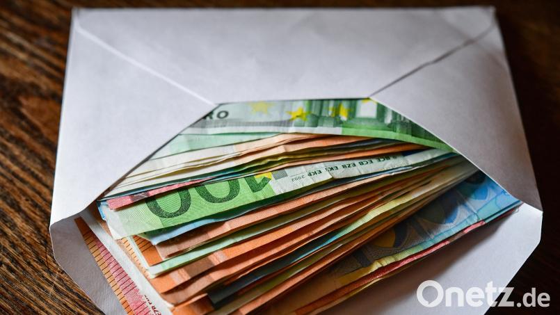 Heimatprojekte in Vohenstrauß und in Waidhaus bekommen jeweils 2000 Euro Förderung vom Bayerischen Finanzministerium. Symbolbild: Patrick Pleul /dpa