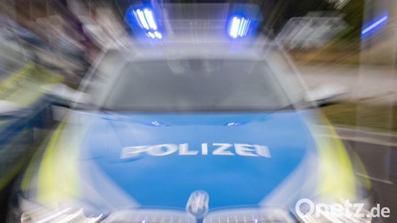Mit einer Kohlenmonoxidvergiftung wurden ein Vater und sein Sohn in ein Krankenhaus gebracht. Symbolbild: Daniel Karmann/dpa/Symbolbild