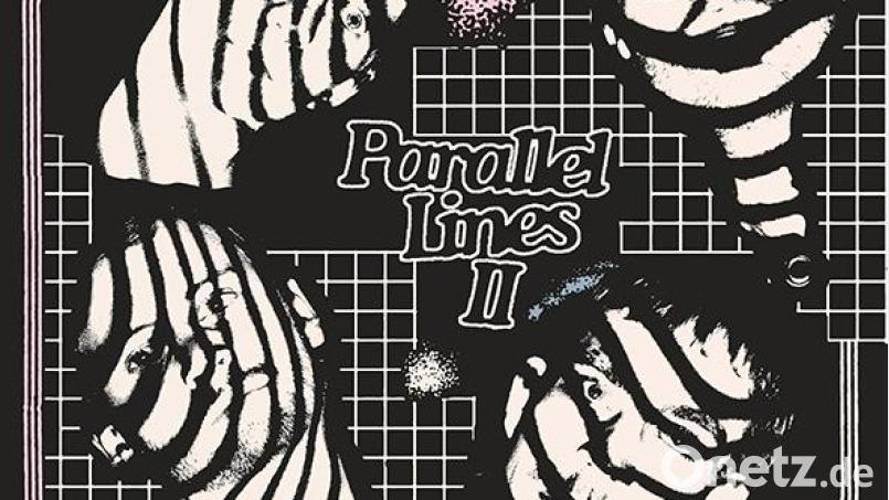YATWA – Parallel Lines II (LasVegas Rec) Bild: LasVegas Rec