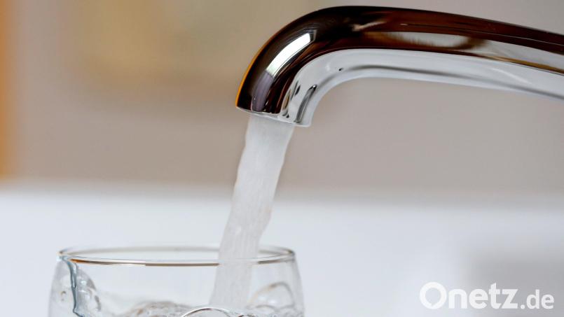 Anwohner von Fallweg und Adalbert-Stifter-Straße haben am Montag, 17. Juni, von 13 bis 17 Uhr kein Wasser. Symbolbild: Roland Weihrauch