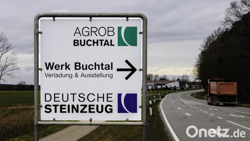 Wohin geht die Reise für Agrob Buchtal? Bild: Hösamer