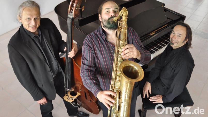 Alligators of Swing Archivbild: S. Scholz/exb