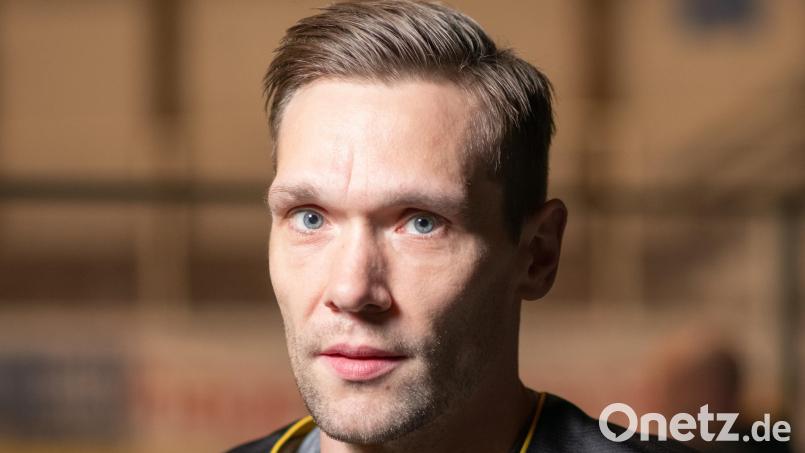 Michael Kirchberger. Bild: SignaLight