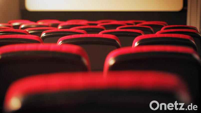 Im tschechischen Erzgebirge soll ein 100 Jahre altes Kino gerettet werden. Symbolbild: Fredrik von Erichsen/dpa