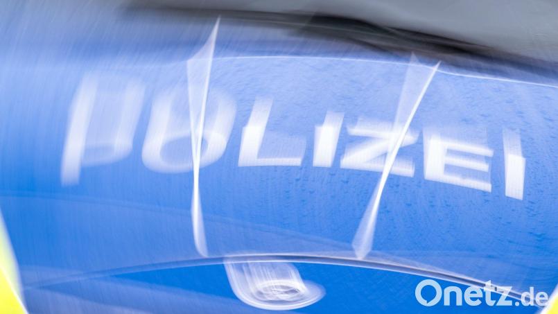 Die Kripo ermittelt in Tirschenreuth wegen versuchter Brandstiftung. Symbolbild: Soeren Stache/dpa