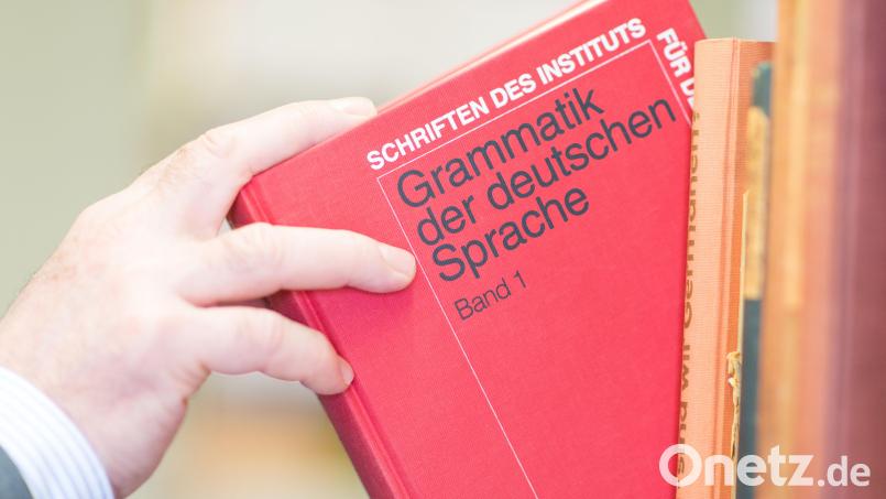Ja, Neopronomen können kompliziert sein. Wenn man die betroffene Person aber einfach fragt, ist es gar nicht so schwierig, sich daran zu gewöhnen. Symbolbild: Uwe Anspach