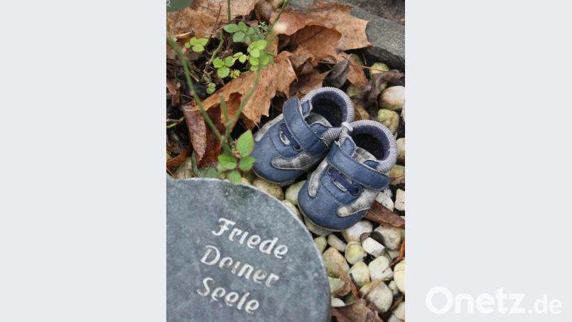 Für Mütter von Sternenkindern gibt es im Juli ein eigenes Angebot im Exerzitienhaus Johannisthal. Die kreativen Trauertage für Mütter ungeborener Kinder sind von Samstag, 26. Juli, 18 Uhr, bis Sonntag, 28. Juli, 13 Uhr. Symbolbild: Stephanie Pilick