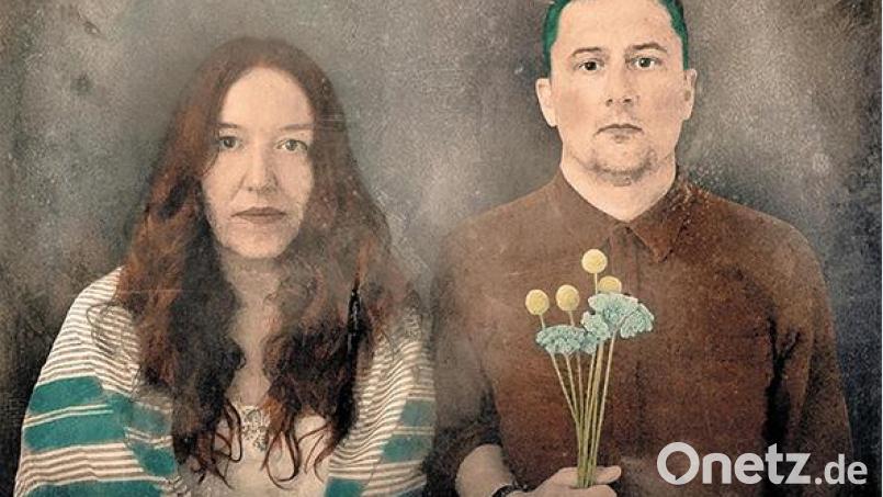 Willson Williams - Kathryn Williams &amp; Withered Hand (Bertus) Bild: Bertus