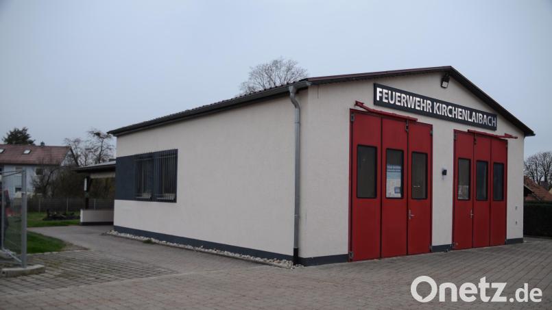Die Feuerwehr Kirchenlaibach erhält ein neues Einsatzabschnittsleiterfahrzeug mit geplanter Auslieferung bis spätestens Ende Mai 2025. Bild: ak