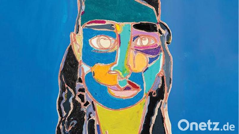 Leyla McCalla - Sun Without The Heat (Anti) Bild: Anti