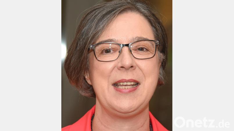 Ulrike Kirchhoff riet: „Frühzeitig Fördermittel beantragen, sonst kann der Heizungstausch für Immobilieneigentümer sehr teuer werden“. Bild: gf
