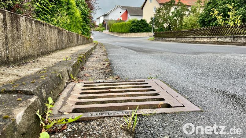 Über 30 solcher Sinkkästen im Neustädter Stadtnorden müssen ausgewechselt werden, weil sie keine Kanalreinigung mehr möglich machen. Bild: Gabi Schönberger