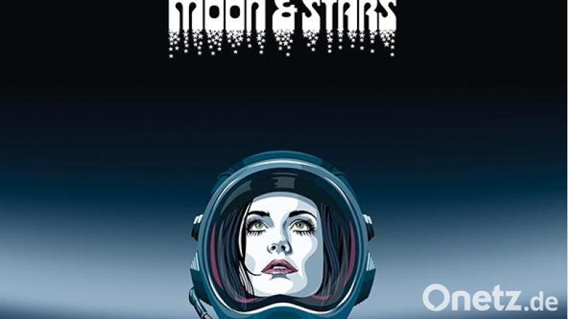 The Mavericks - Moon and Stars (Thirty Tigers) Bild: Thirty Tigers