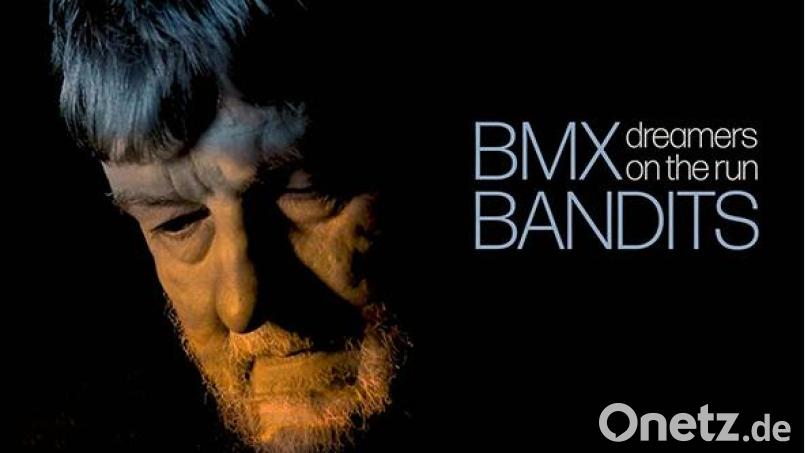 BMX Bandits - Dreamers On The Run (Tapete) Bild: Tapete
