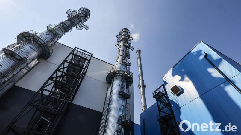 Die neue Stromumlage ist Teil der Pläne für ein neues Kraftwerkssicherheitsgesetz. Bild: Oliver Berg/dpa