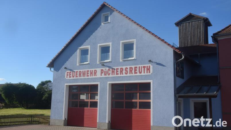 Für die Kommandanten in Püchersreuth, Wurz und Ilsenbach sowie deren Stellvertreter hat der Gemeinderat 4300 Euro als ehrenamtliche Entschädigung festgelegt. Die Summe wird entsprechend aufgeteilt. Bild: fz