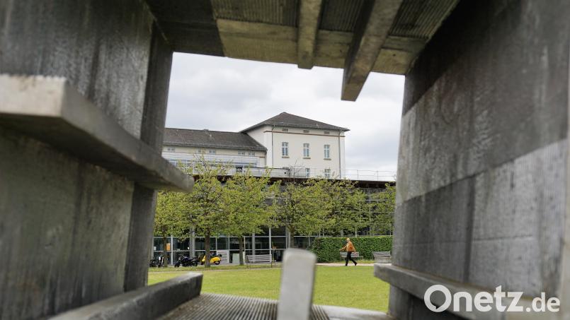 In München sind Gelder für die Baumaßnahmen an der OTH in Amberg freigegeben worden. Symbolbild: jut