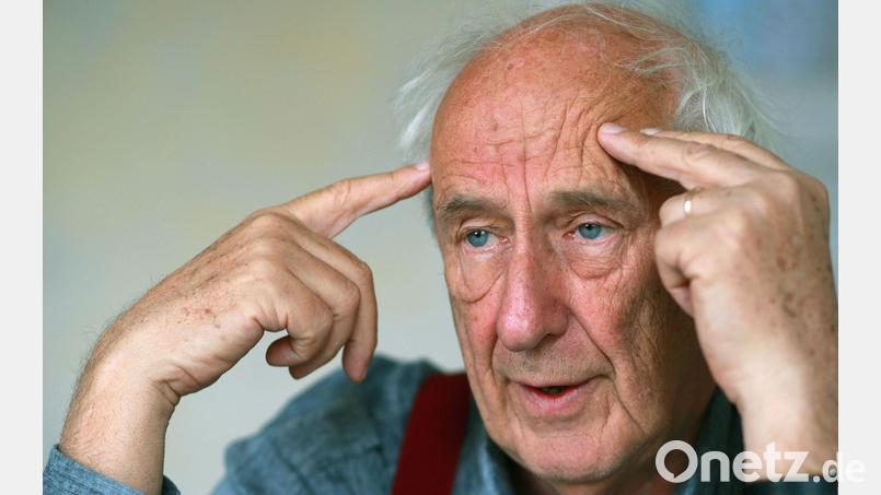 Der deutsche Fotojournalist Thomas Hoepker ist gestorben (Foto-Archiv). Bild: Gero Breloer/dpa