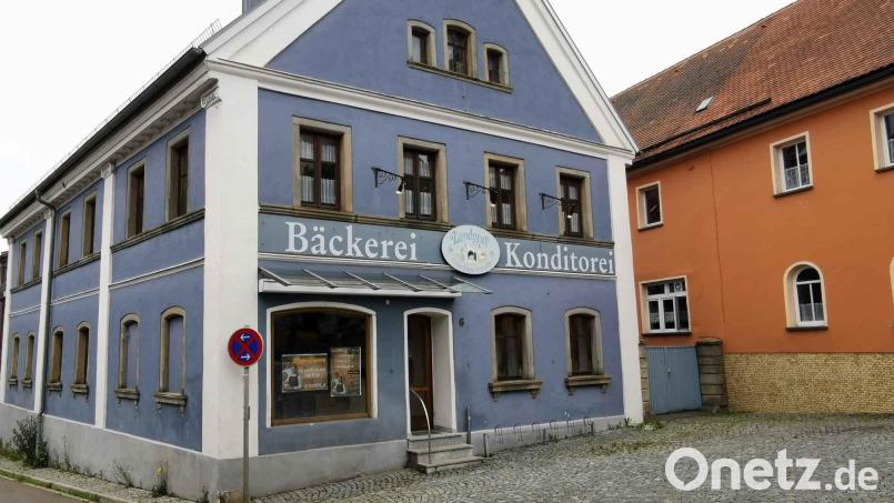 In der ehemaligen Bäckerei Landgraf/Treptow eröffnet die Bäckerei Welter am 15. Juli eine Filiale. Bild: gz