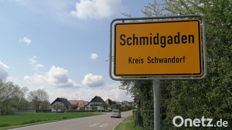 Straßenbau, Grüngutannahme, Bauanträge: Der Gemeinderat Schmidgaden hatte in seiner letzten Sitzung eine lange Themenliste abzuarbeiten. Symbolbild: wrl