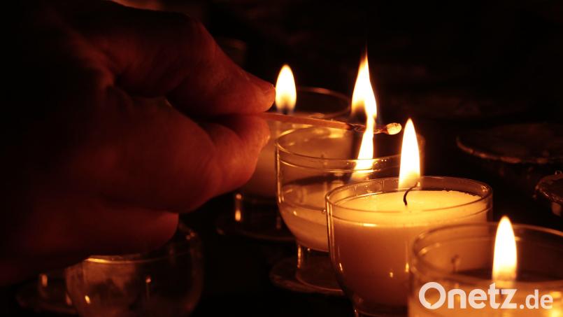Im Alter von 86 Jahren ist am 17. Juli Anna Feiler aus Oberbernrieth verstorben. Bild: exb/Noname13/Pixabay