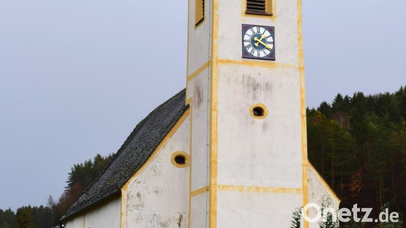 Das Patrozinium der simultanen Filialkirche St. Magdalena wird in Götzendorf gefeiert. Bild: no