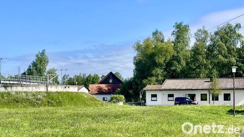 Kläranlage Freihung: Die 50 Jahre alten Kanalrohre des Entwässerungssystem stehen zur Sanierung an. Bild: Krones
