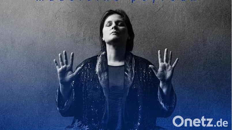 Madeleine Peyroux - Let&#039;s Walk (Thirty Tigers) Bild: Thirty Tigers