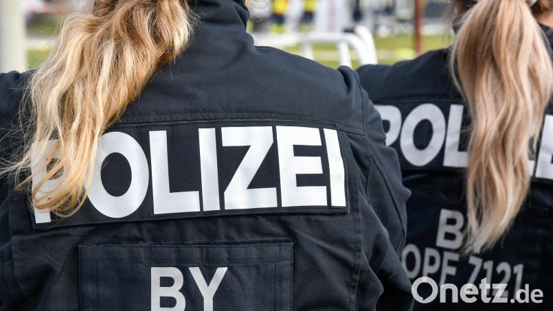 Ein Mann versucht ein gültiges Visum vorzutäuschen und scheitert an Polizeikontrollen. Symbolbild: Petra Hartl