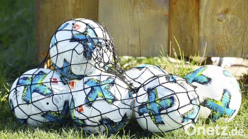 Gute Nachrichten für 95 Sportvereine im Landkreis Amberg-Sulzbach: Ihnen hat das bayerische Kultusministerium eine Förderung von insgesamt 226.668 Euro bewilligt. Symbolbild: zg