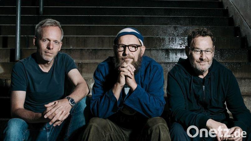 Die Bananafishbones zählen zu den besten Live-Bands Deutschlands. Bild: Severin Schweiger/exb