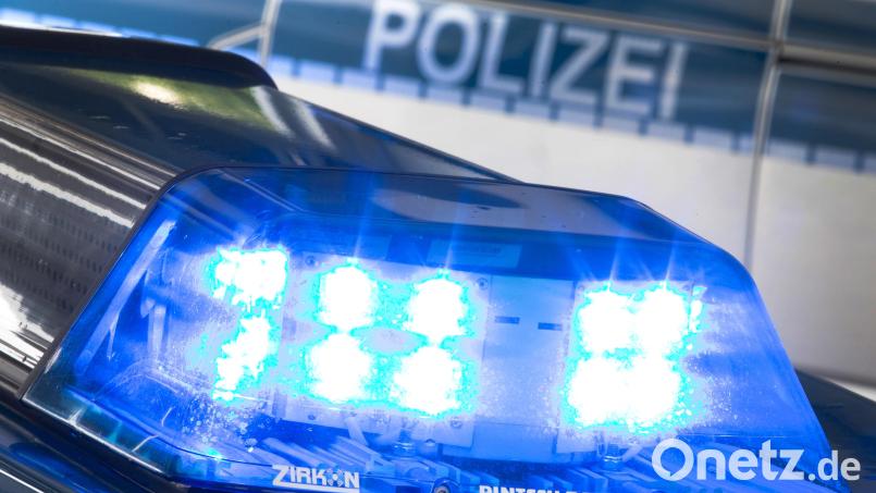 Die Grenzpolizeiinspektion Waidhaus hatte am Mittwoch alle Hände voll zu tun. Symbolbild: Friso Gentsch/dpa