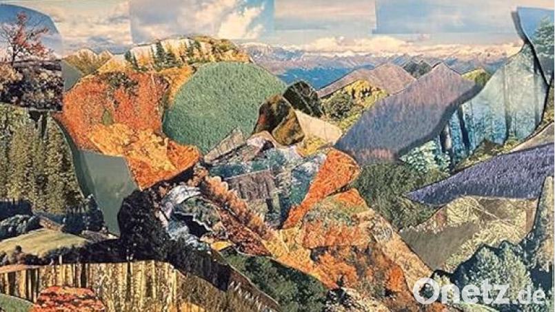 Tilo Weber – Five Fauns (Malletmuse Rec) Bild: Malletmuse Rec